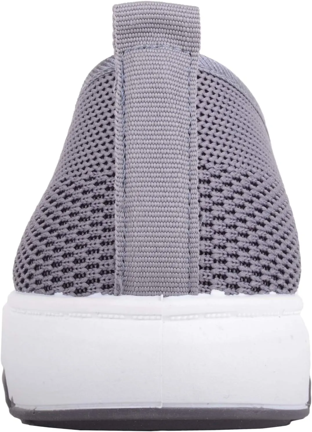 ABSOLUTE FOOTWEAR Mens Slip On Twin Gusset Leisure Sport Walking Pumps Trainers Shoes with Breathable Material