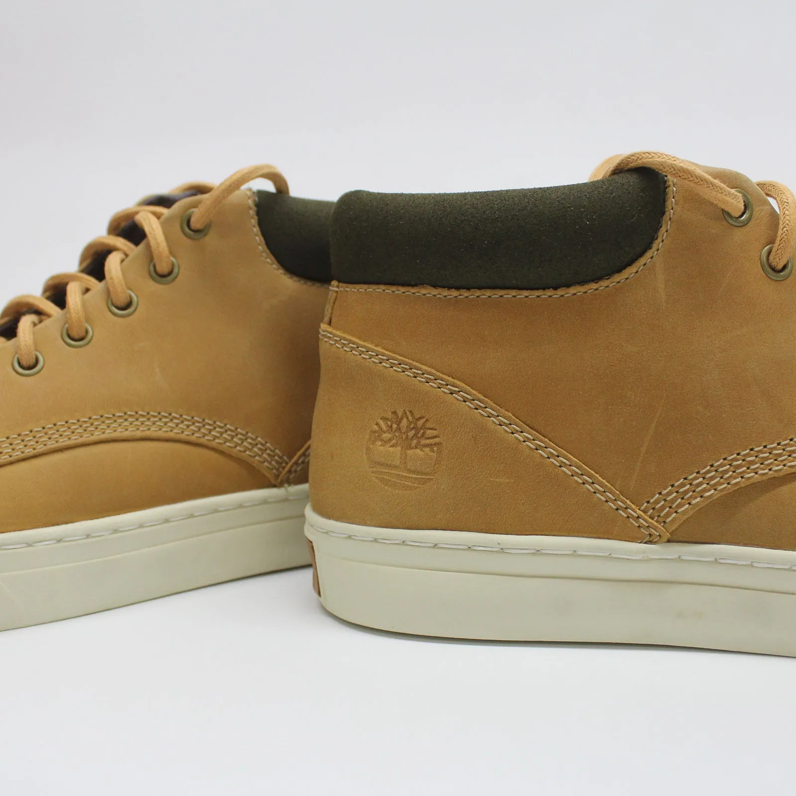 Adventure 2.0 Cupsole Leather Men's Boots - UK 10.5 - US 11 Men - EU 45