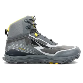 Altra Lone Peak All-WTHR Mid