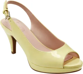 Bandolino Women's Melt Heeled Sandal