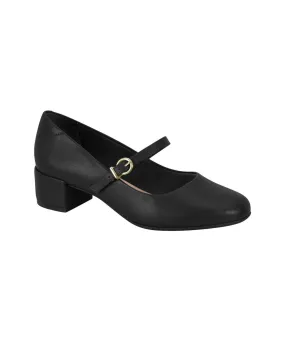 BEIRA RIO WOMEN HEELS IN BLACK