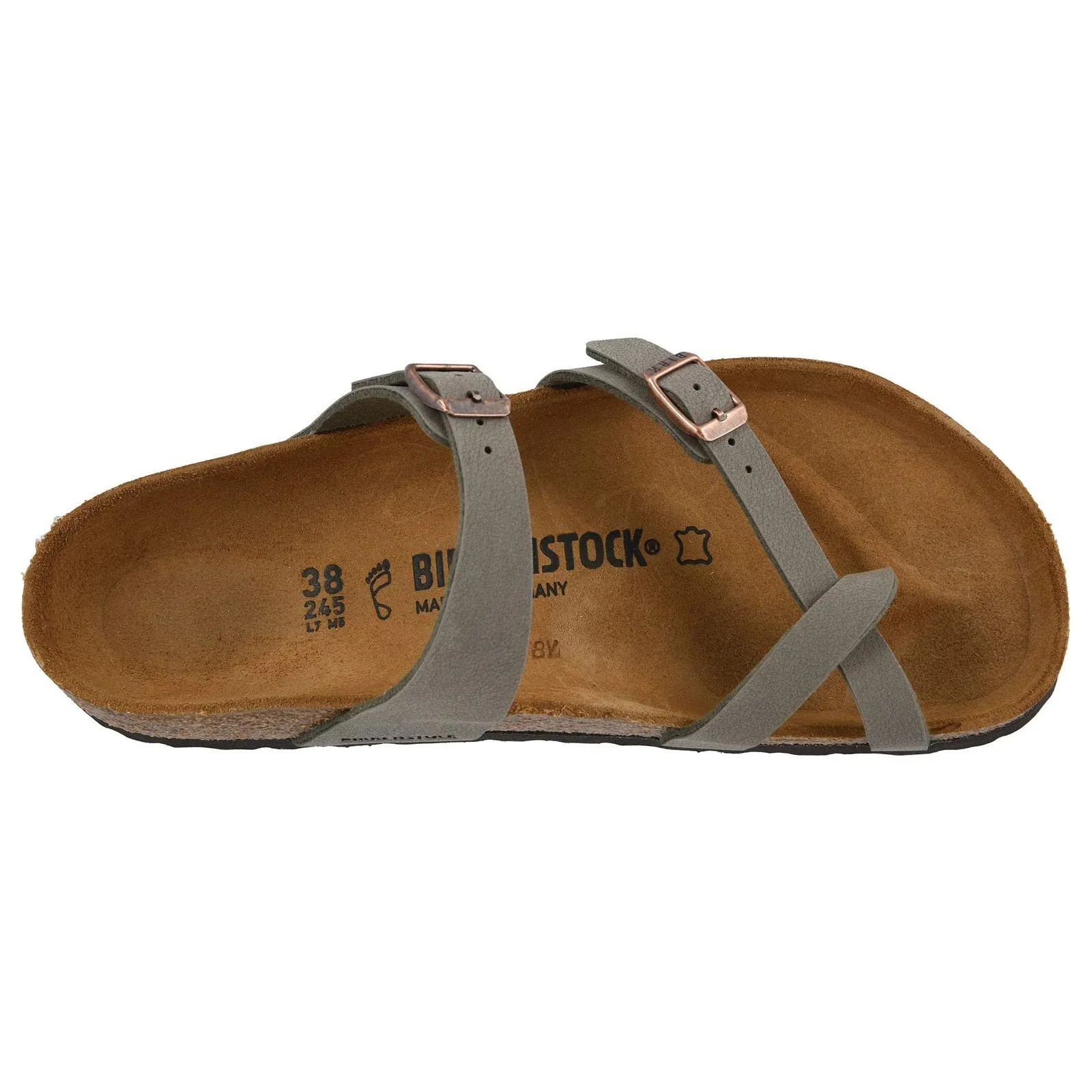 Birkenstock Mayari Birko-Flor Women's Sandals