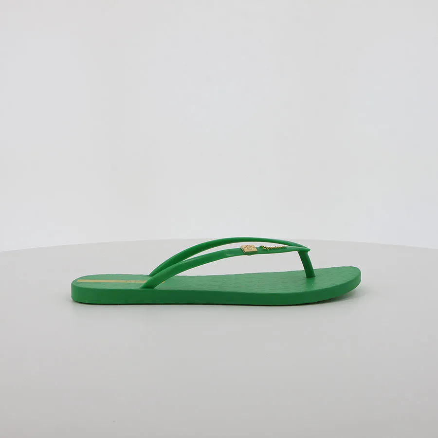 BRASIL CHIC GREEN