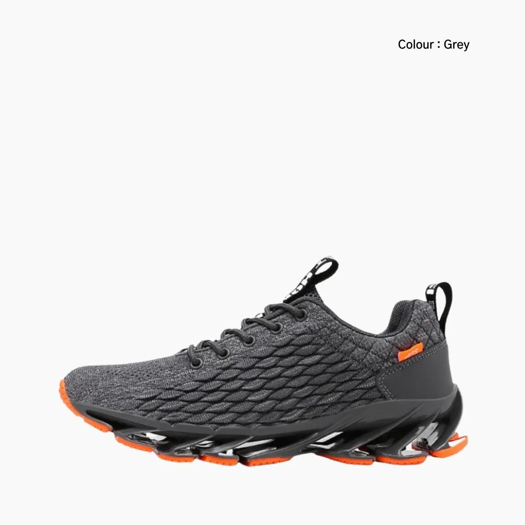 Breathable, Light : Trainers for Men