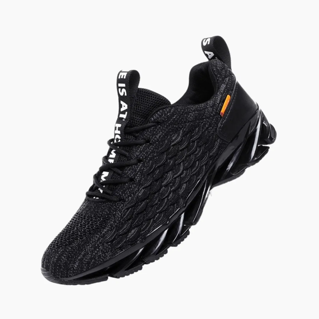 Breathable, Light : Trainers for Men