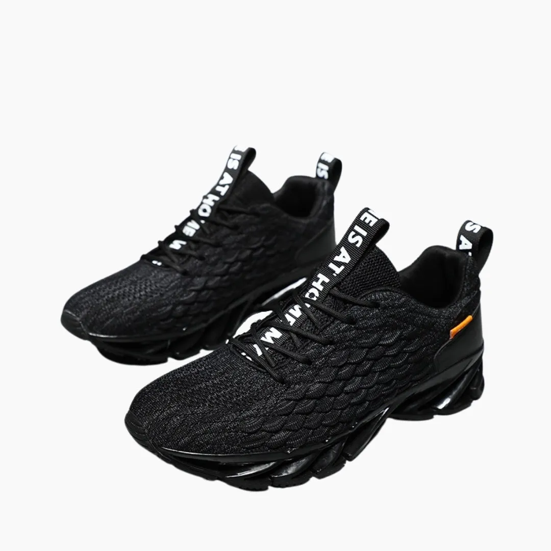 Breathable, Light : Trainers for Men
