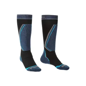 Bridgedale Retro Fit Merino Endurance Over Calf Socks