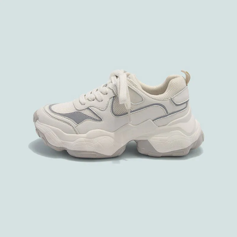 Casual Breathable Forest Sport Sneakers Women's Shoes