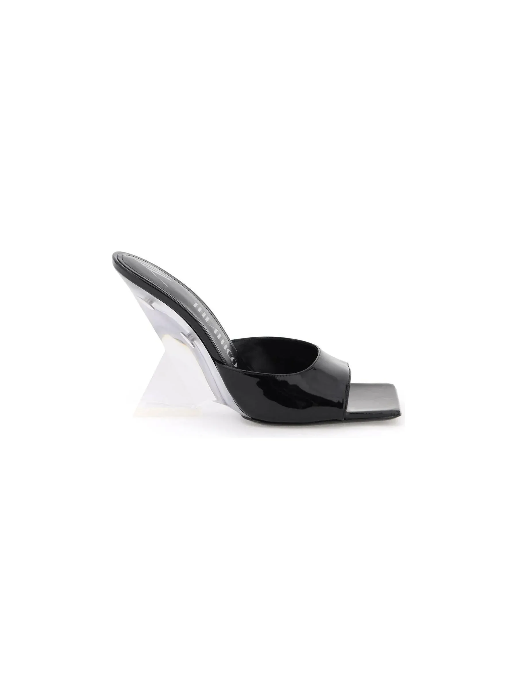 Cheope Wedge Mules
