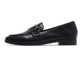 Classic Leather Loafer: The Kensington