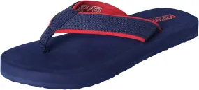 Doctor Slippers for Men's Orthopedic Diabetic Non-Slip Lightweight Durable Cushion Comfortable Flat Mcr Casual Stylish Dr Chappals and House Flip flops For Gent's and Boy’s D-34