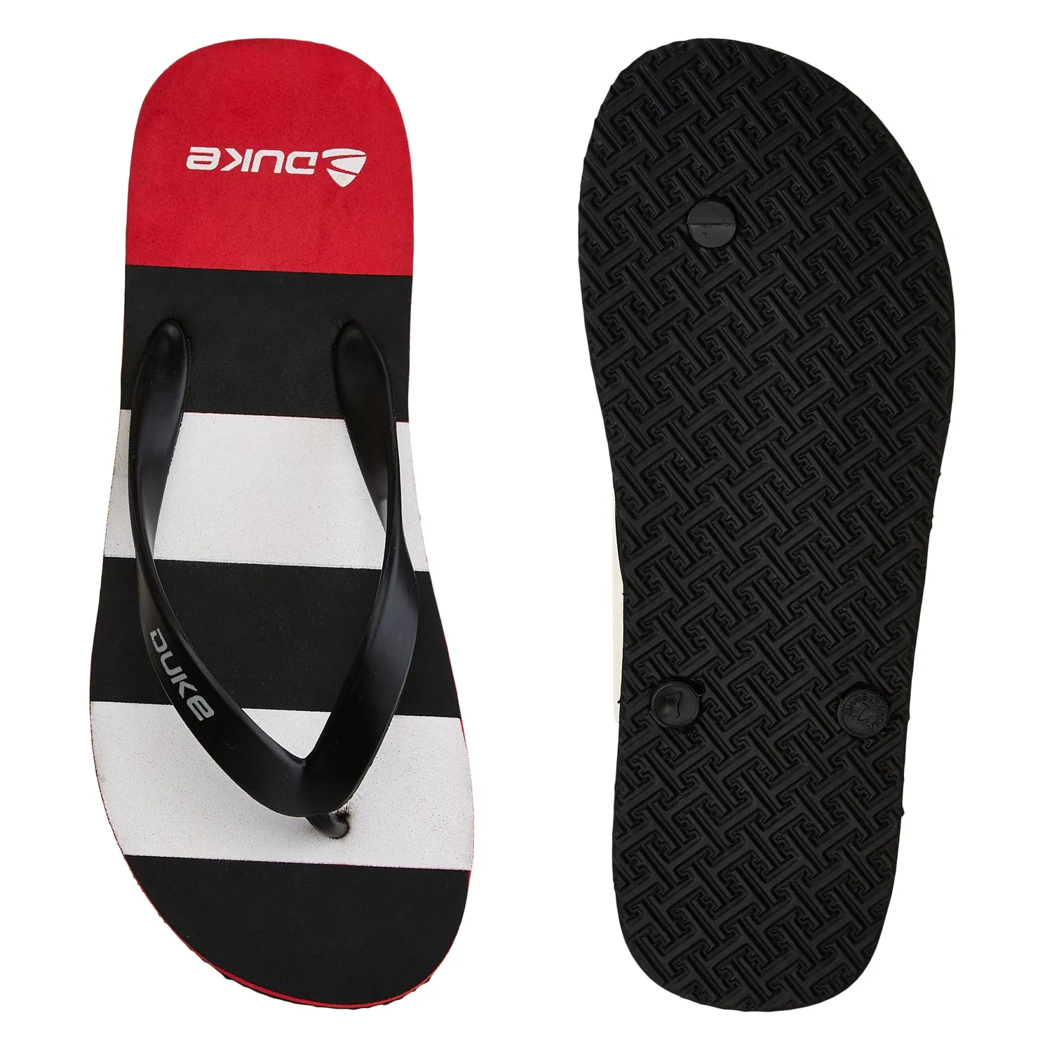 Duke Men Flip-flops (FWC6154)