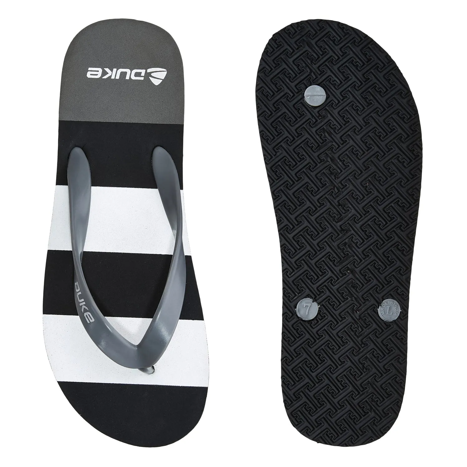 Duke Men Flip-flops (FWC6154)