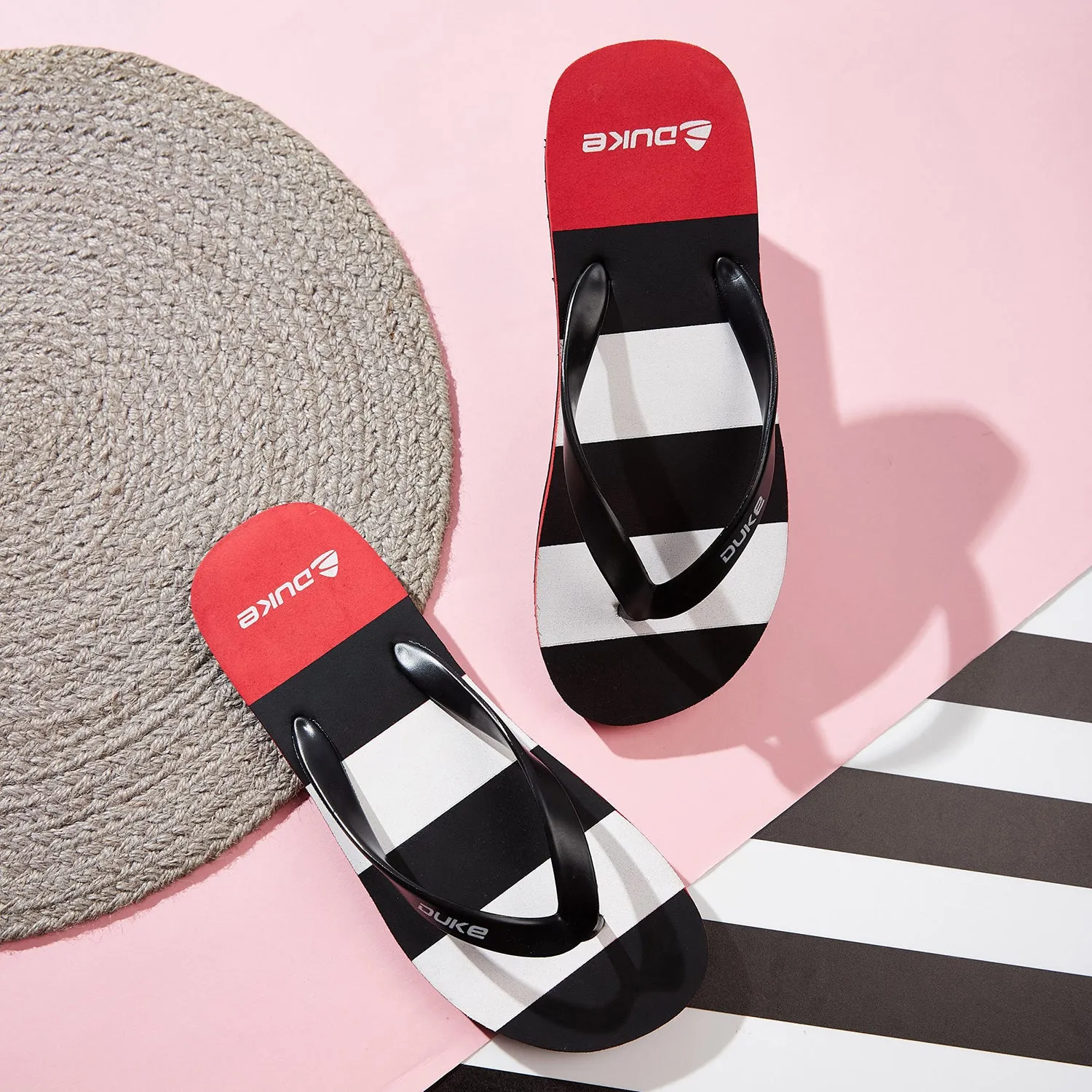 Duke Men Flip-flops (FWC6154)