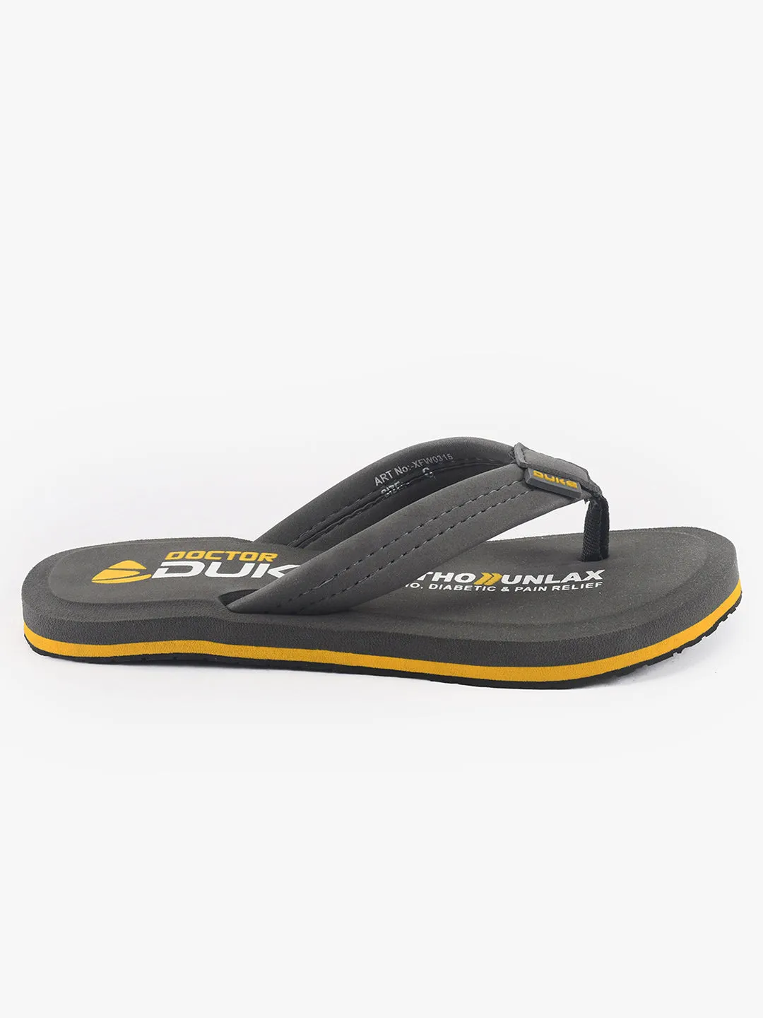 Duke Women Doctor Duke Flip-flops (XFW0315)