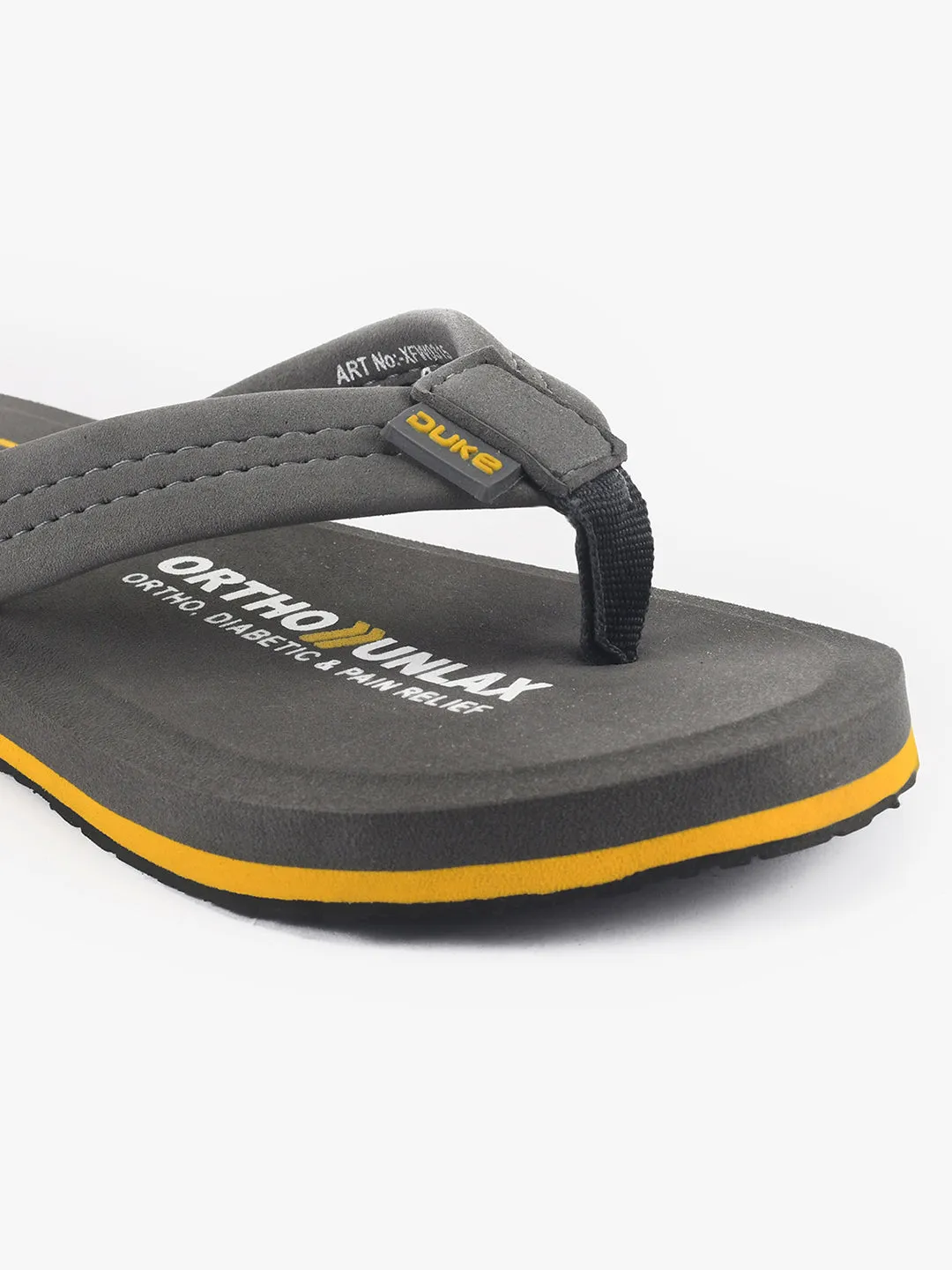 Duke Women Doctor Duke Flip-flops (XFW0315)