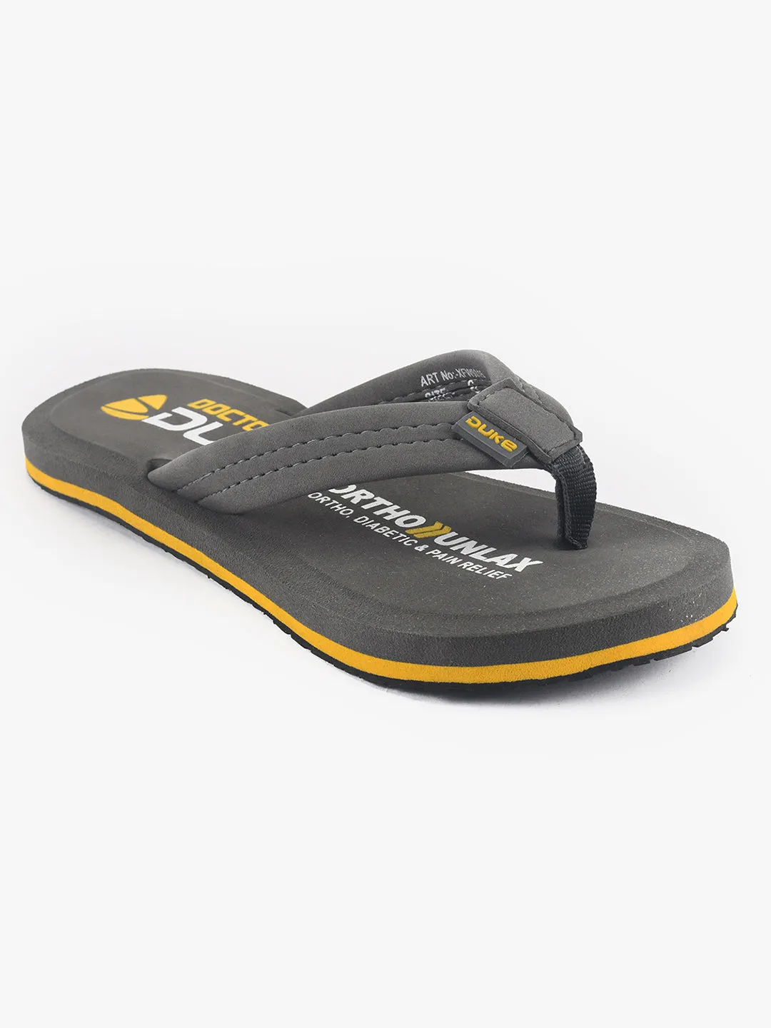 Duke Women Doctor Duke Flip-flops (XFW0315)
