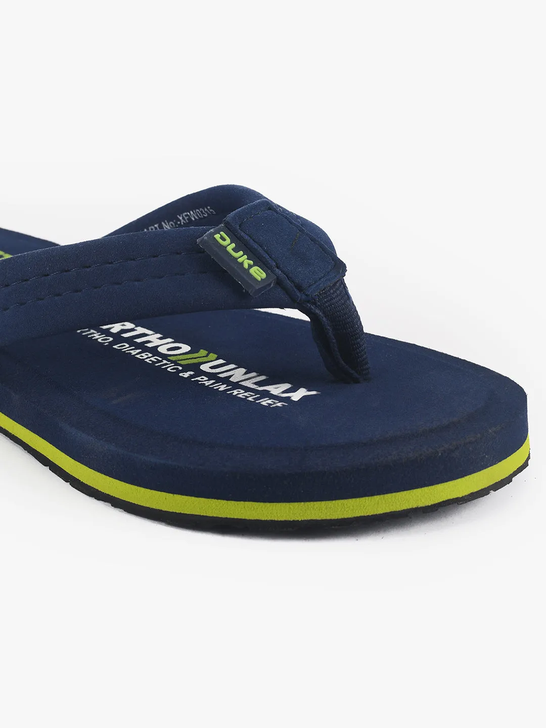 Duke Women Doctor Duke Flip-flops (XFW0315)