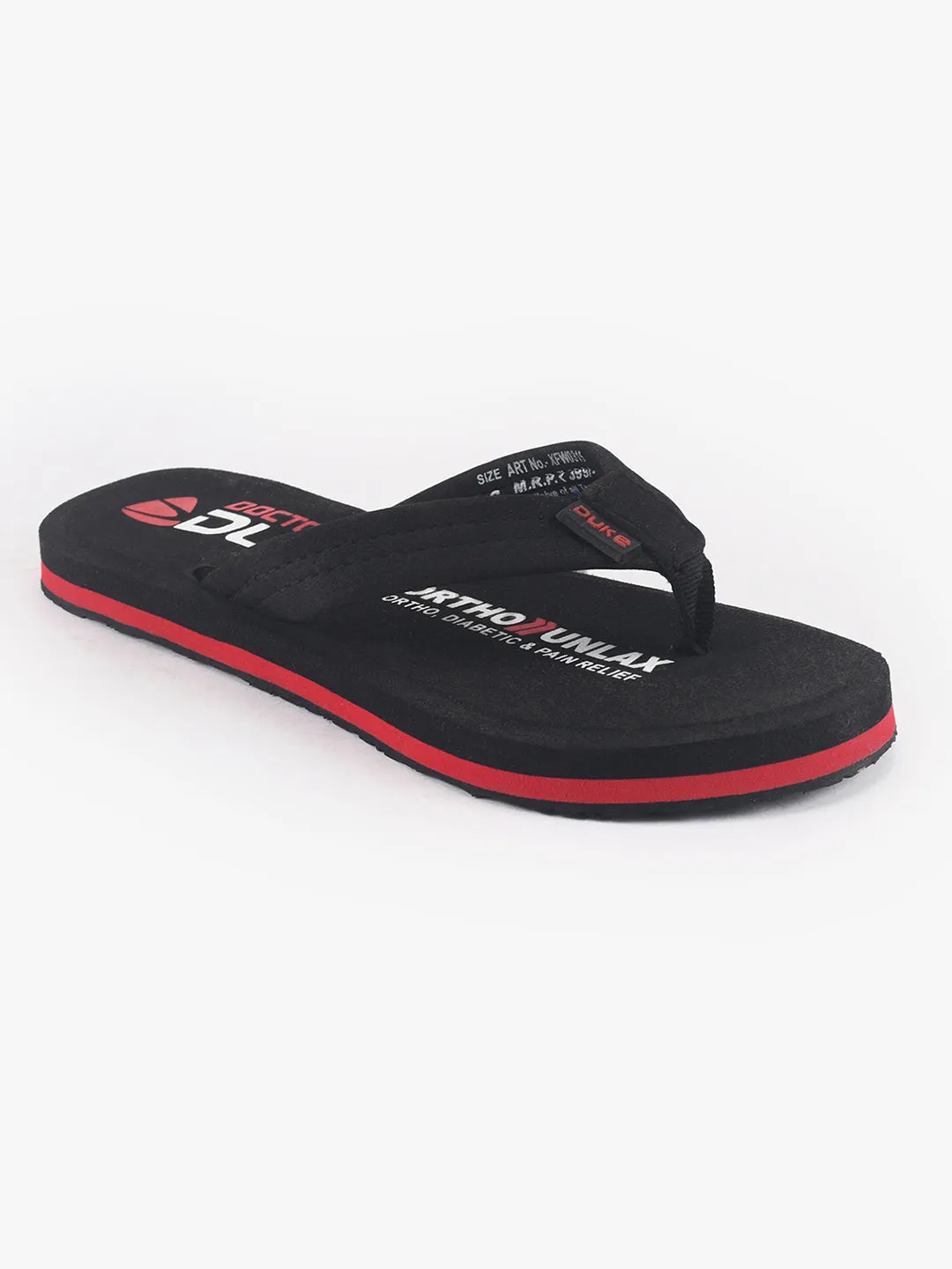 Duke Women Doctor Duke Flip-flops (XFW0315)