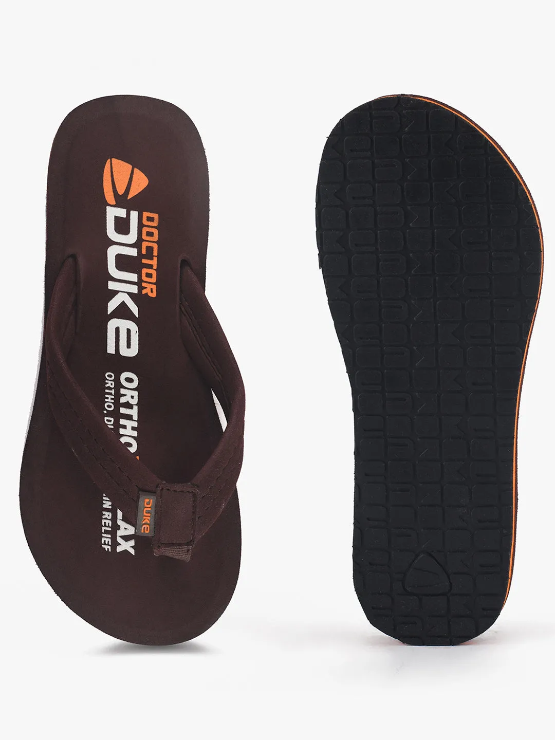 Duke Women Doctor Duke Flip-flops (XFW0315)