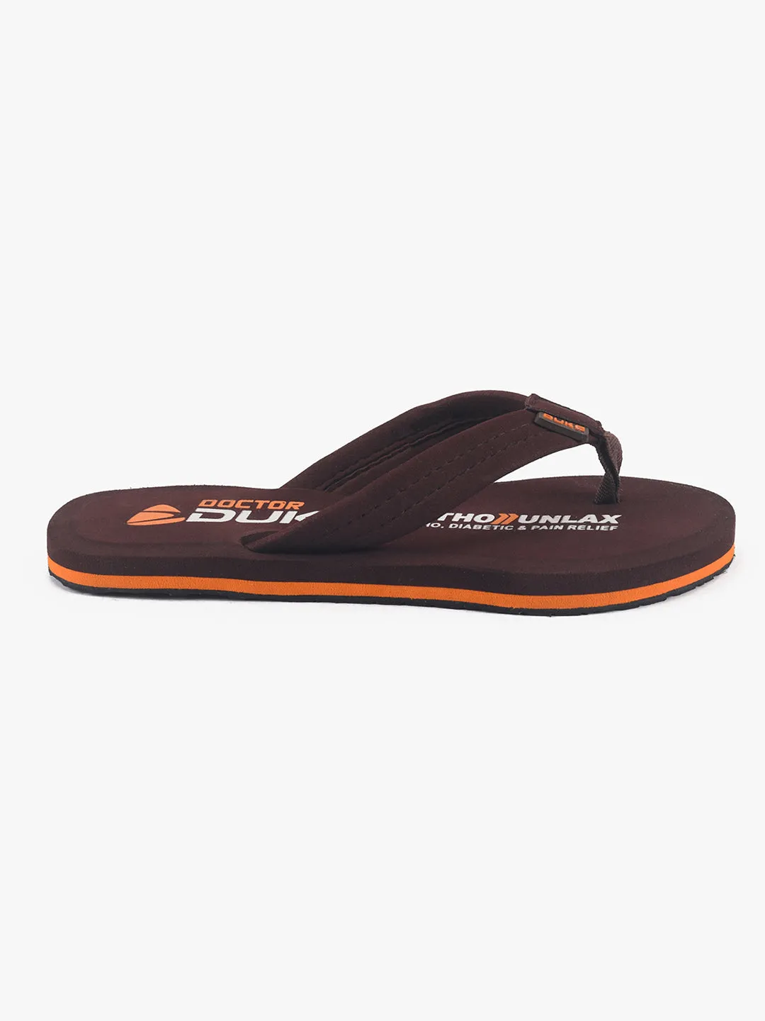 Duke Women Doctor Duke Flip-flops (XFW0315)
