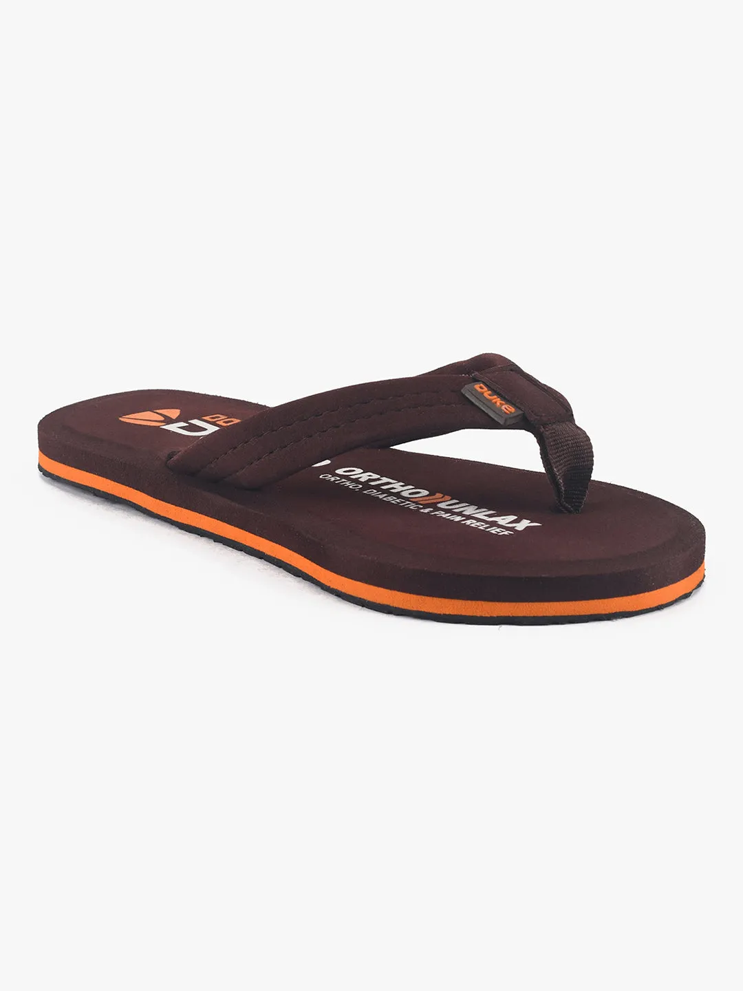 Duke Women Doctor Duke Flip-flops (XFW0315)