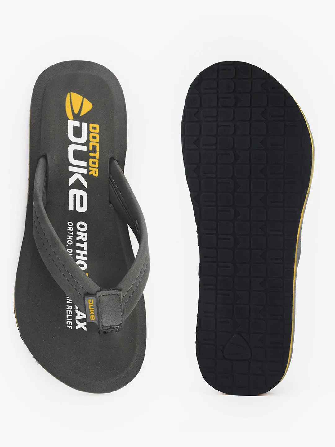 Duke Women Doctor Duke Flip-flops (XFW0315)