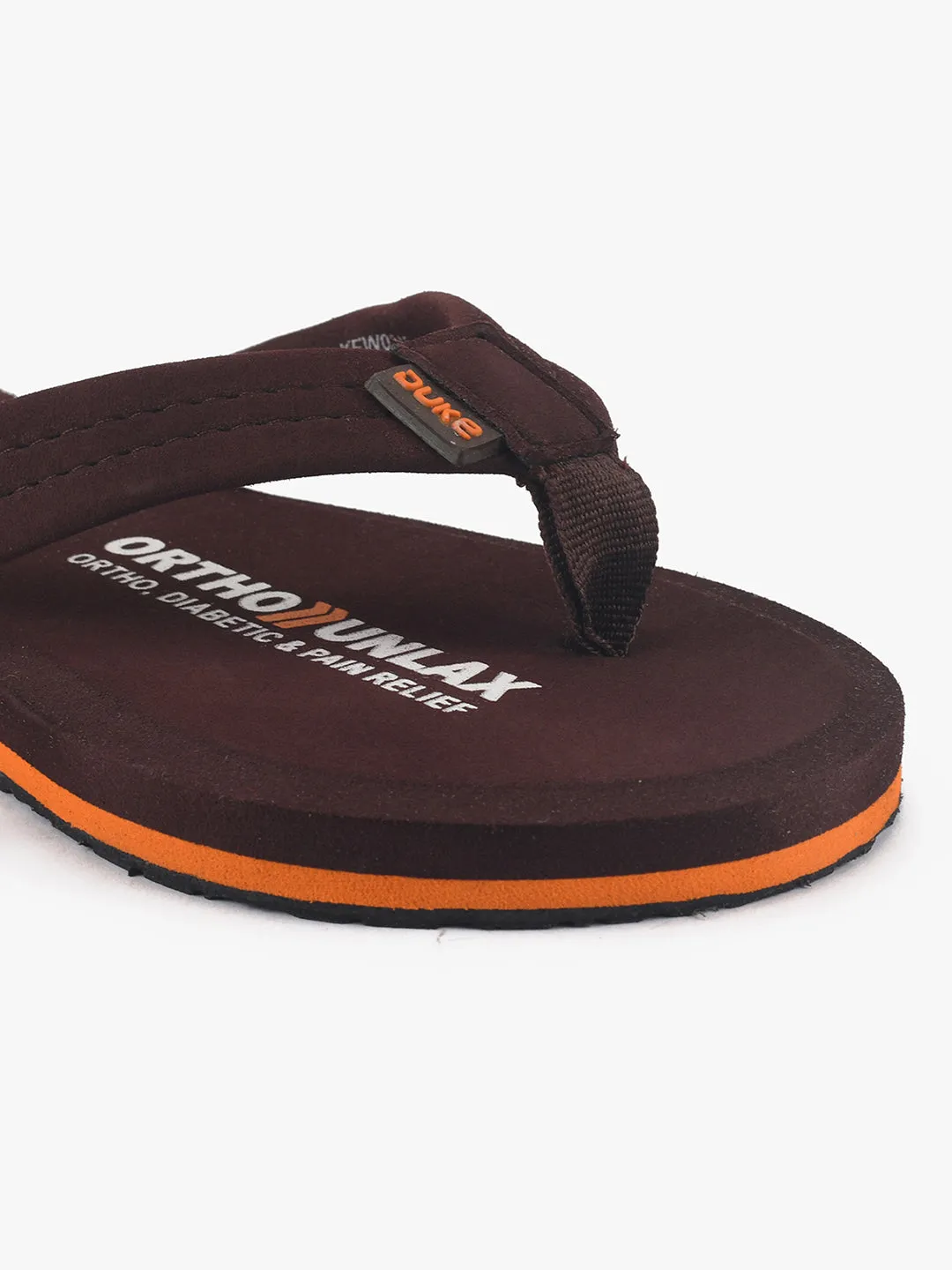 Duke Women Doctor Duke Flip-flops (XFW0315)