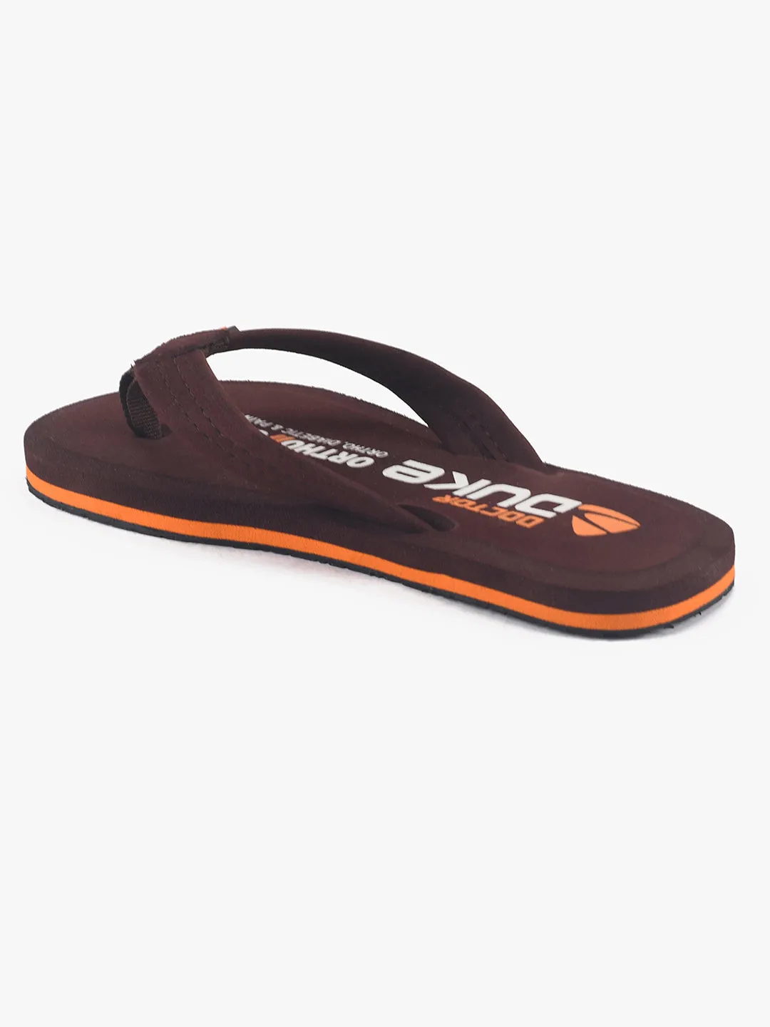 Duke Women Doctor Duke Flip-flops (XFW0315)