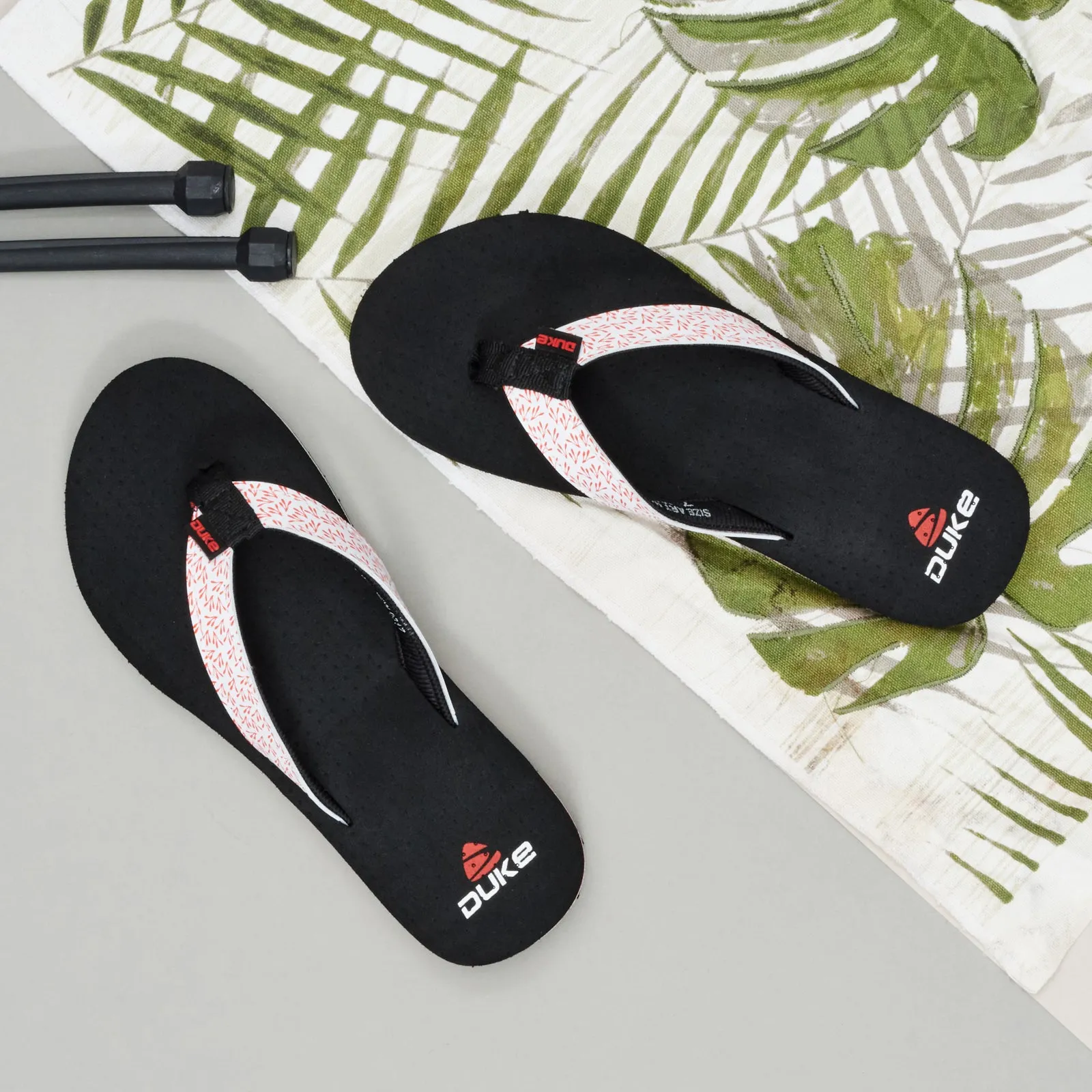 Duke Women Flip-Flops (XFW0317)