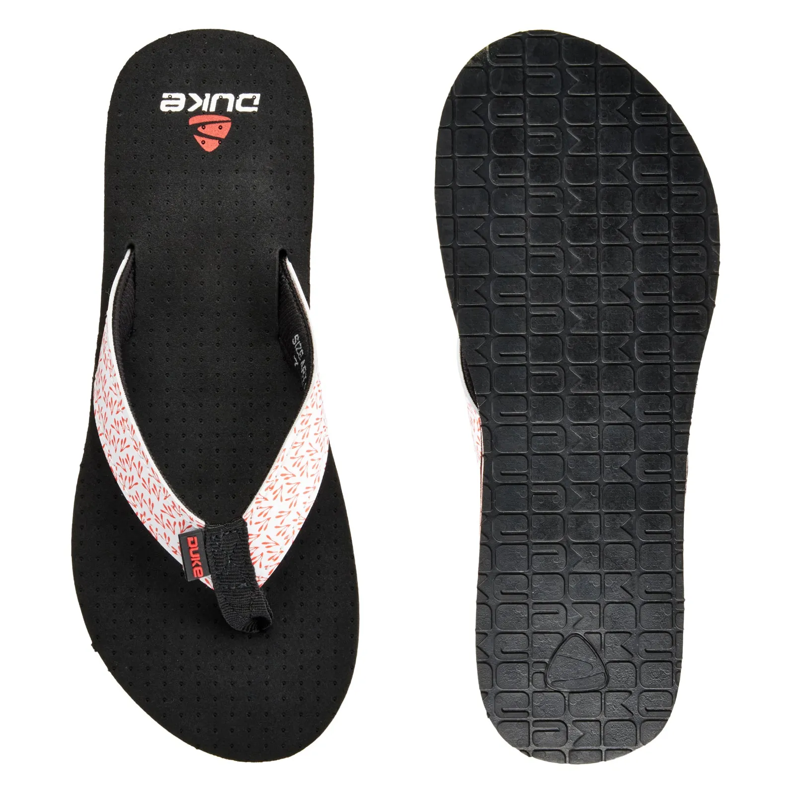 Duke Women Flip-Flops (XFW0317)