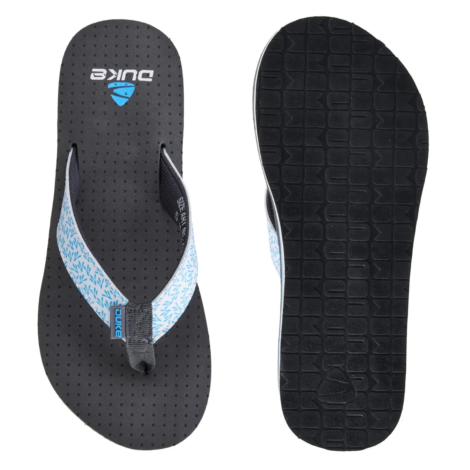 Duke Women Flip-Flops (XFW0317)