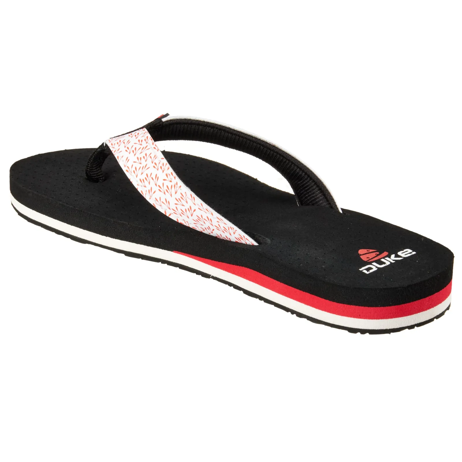 Duke Women Flip-Flops (XFW0317)