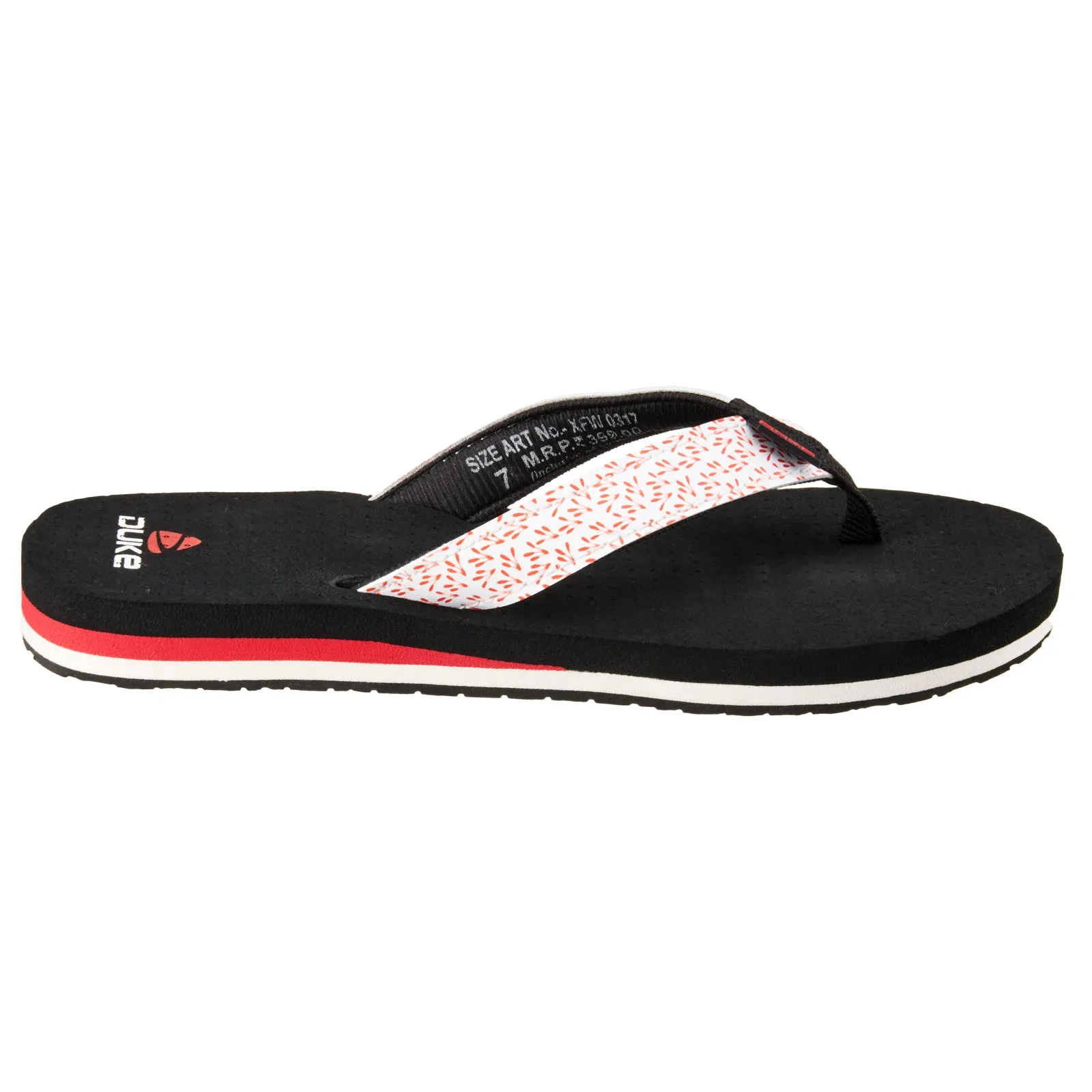 Duke Women Flip-Flops (XFW0317)