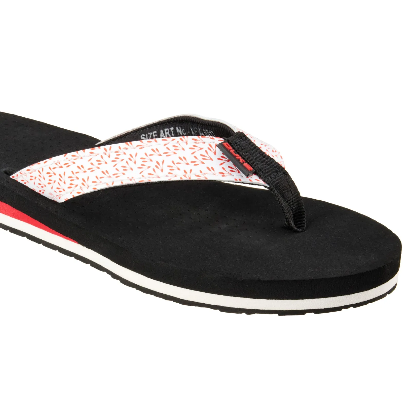 Duke Women Flip-Flops (XFW0317)