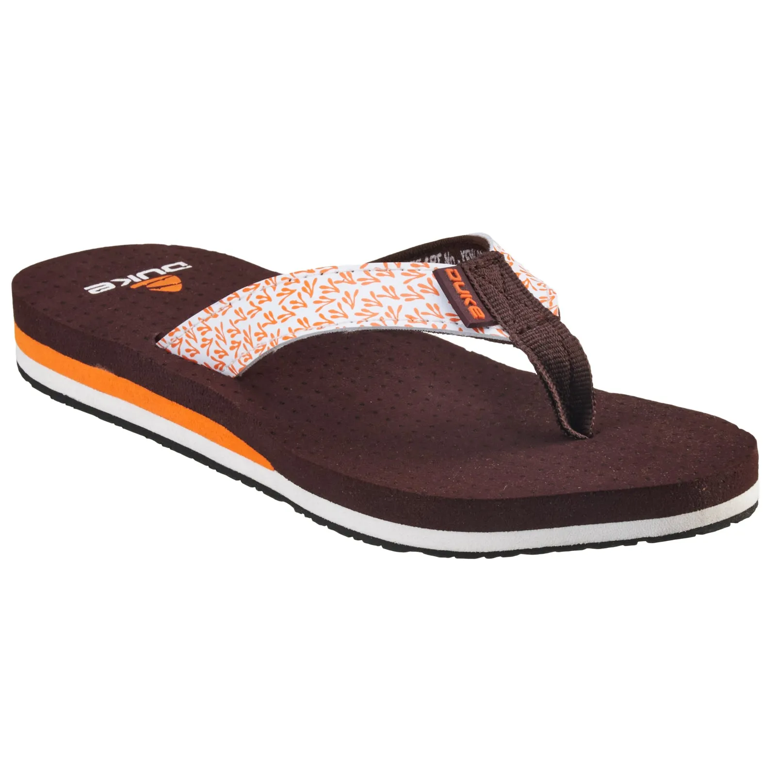 Duke Women Flip-Flops (XFW0317)