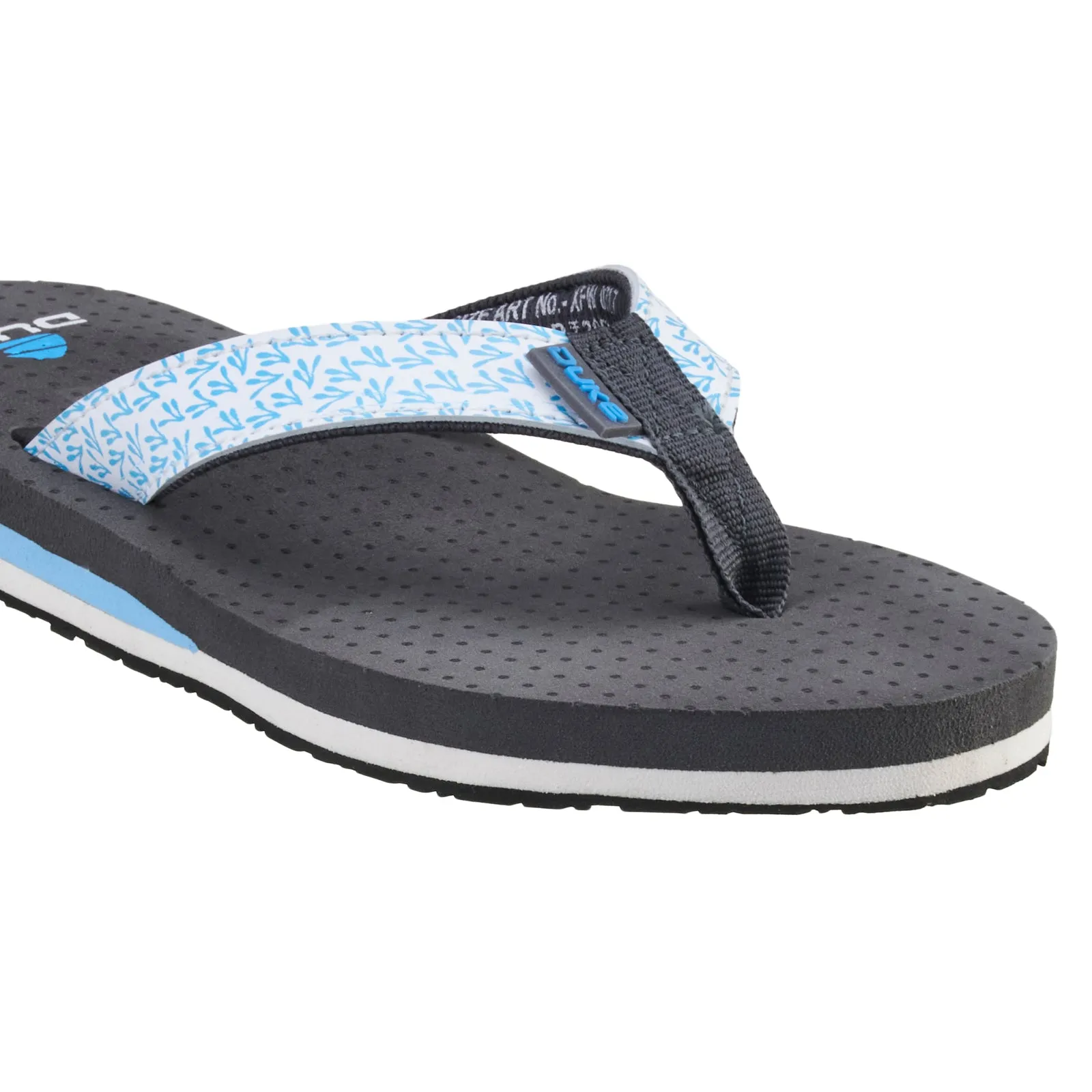 Duke Women Flip-Flops (XFW0317)