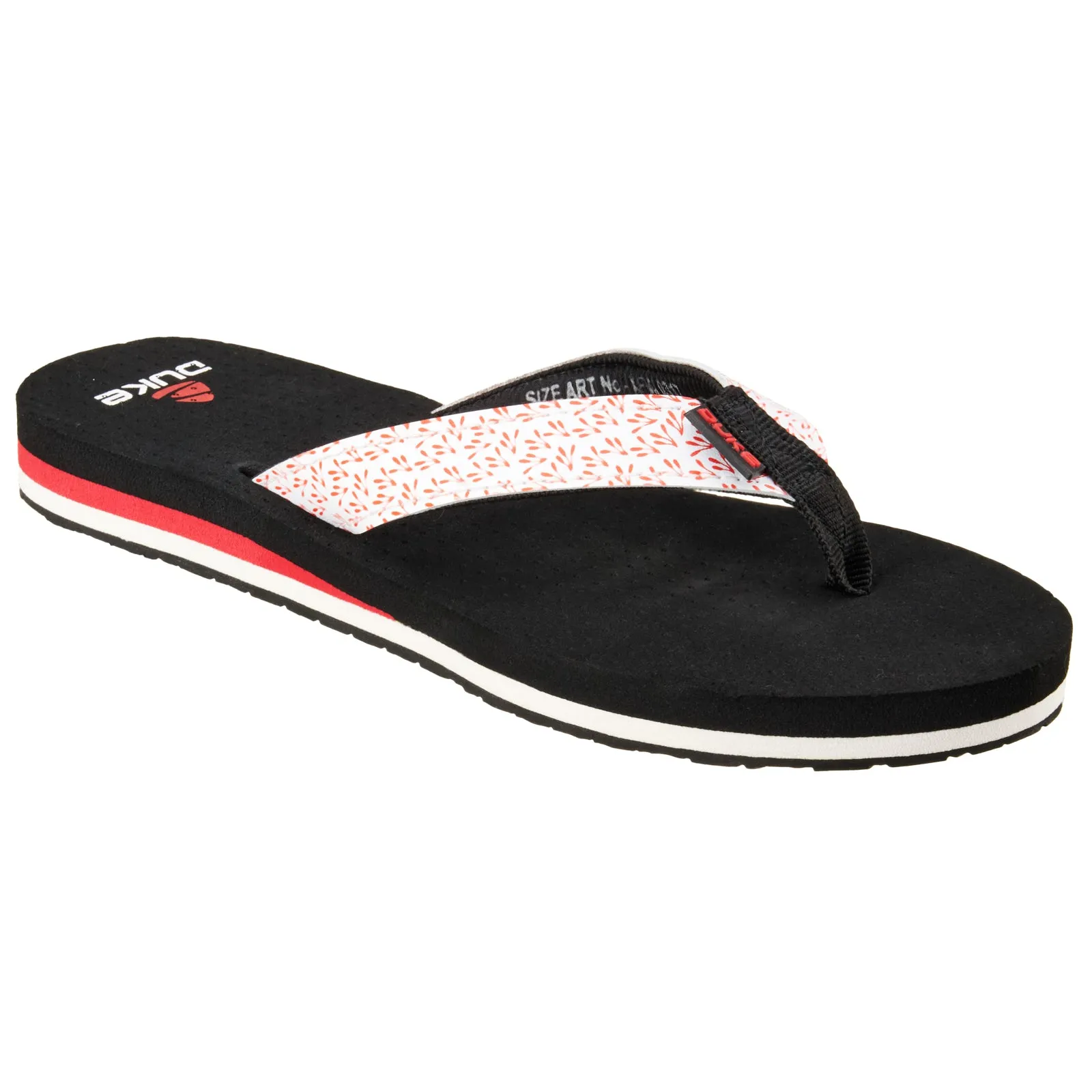 Duke Women Flip-Flops (XFW0317)
