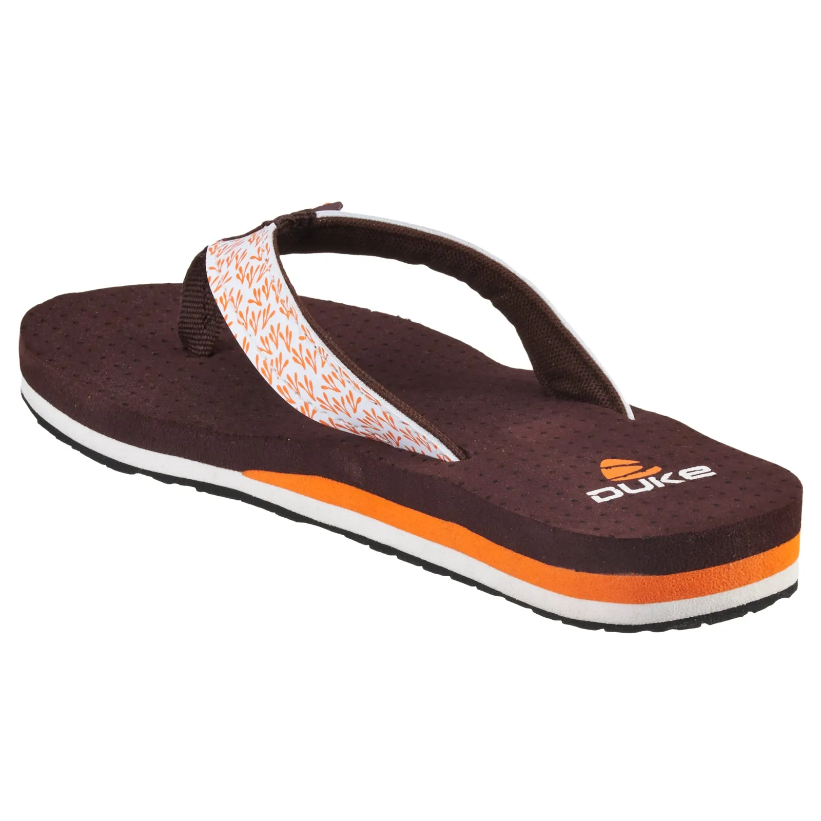 Duke Women Flip-Flops (XFW0317)