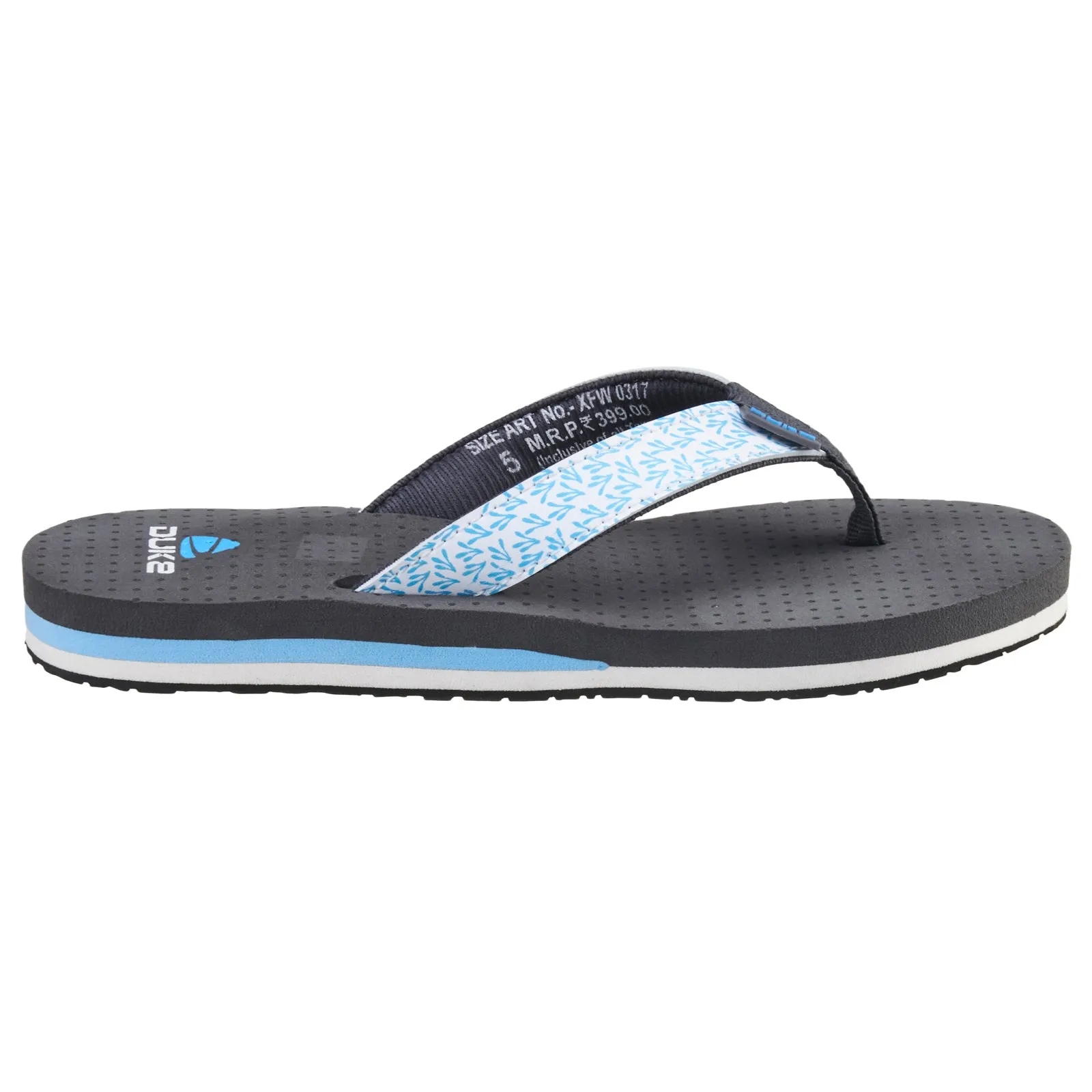 Duke Women Flip-Flops (XFW0317)