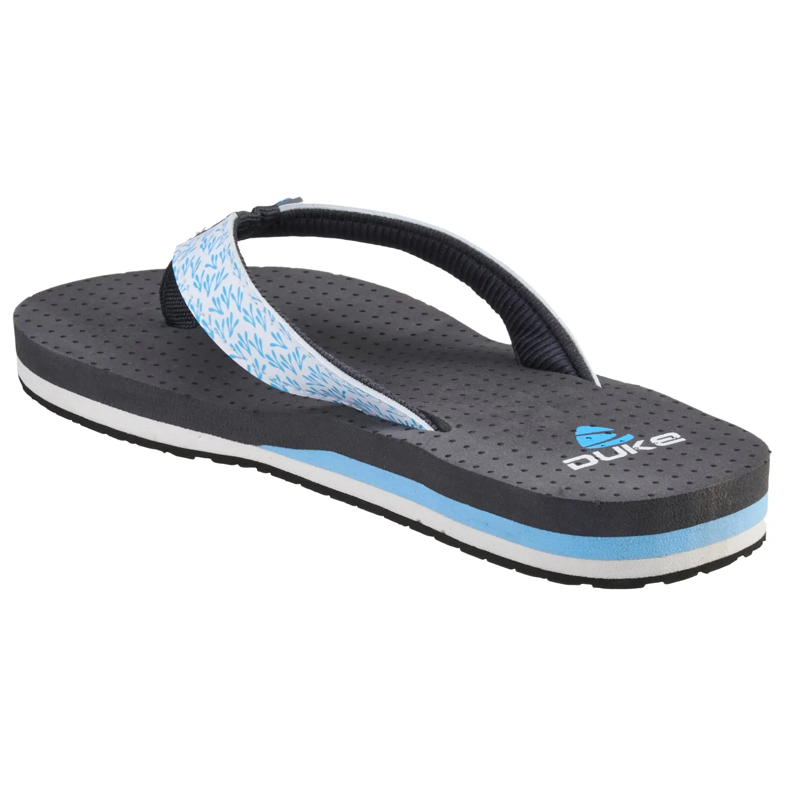 Duke Women Flip-Flops (XFW0317)