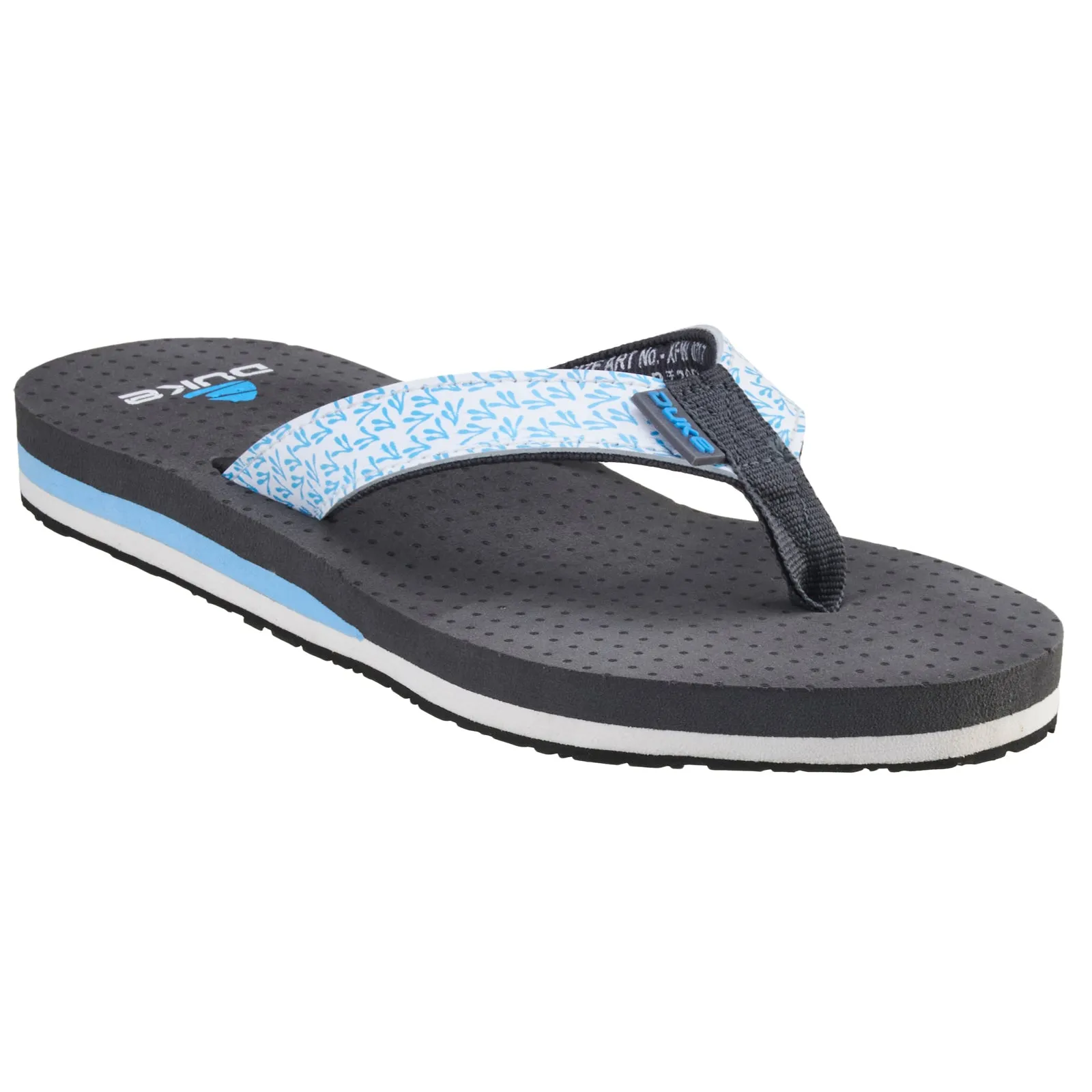 Duke Women Flip-Flops (XFW0317)