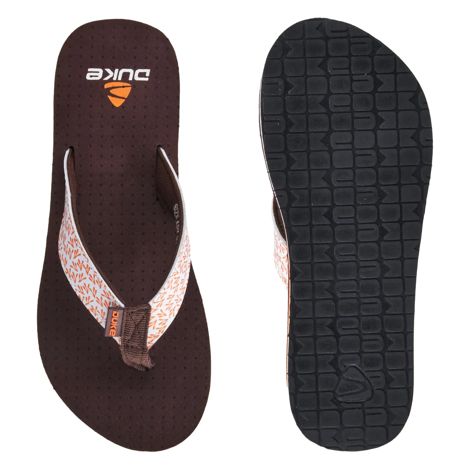 Duke Women Flip-Flops (XFW0317)