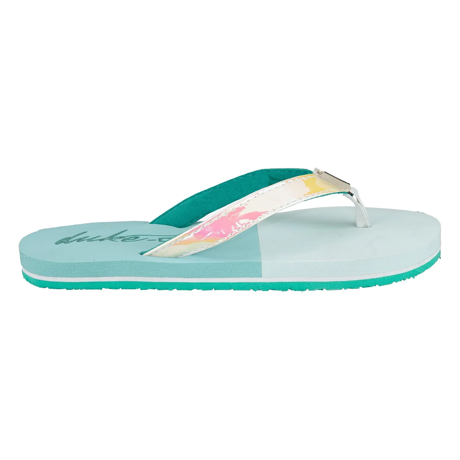 Duke Women Thong Flip-Flops (XFW0327)