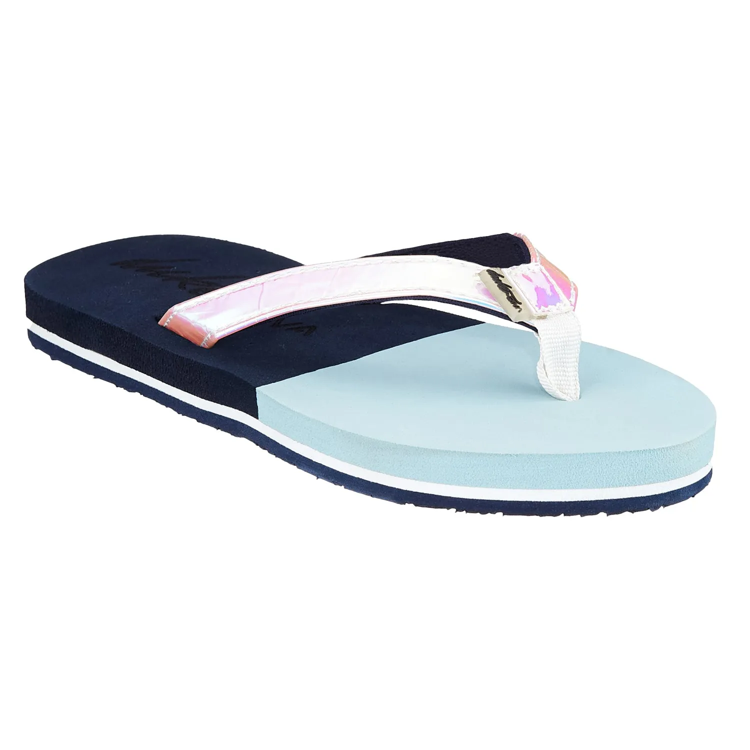 Duke Women Thong Flip-Flops (XFW0327)