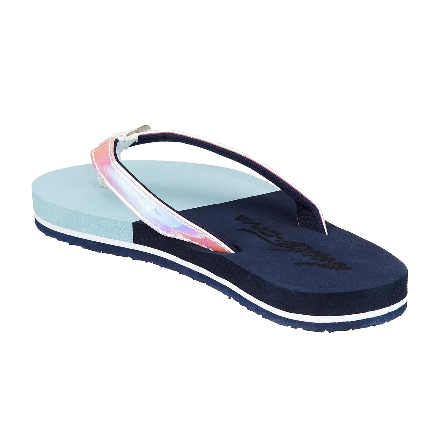 Duke Women Thong Flip-Flops (XFW0327)