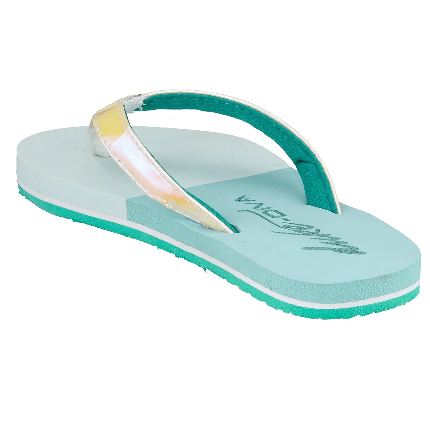 Duke Women Thong Flip-Flops (XFW0327)