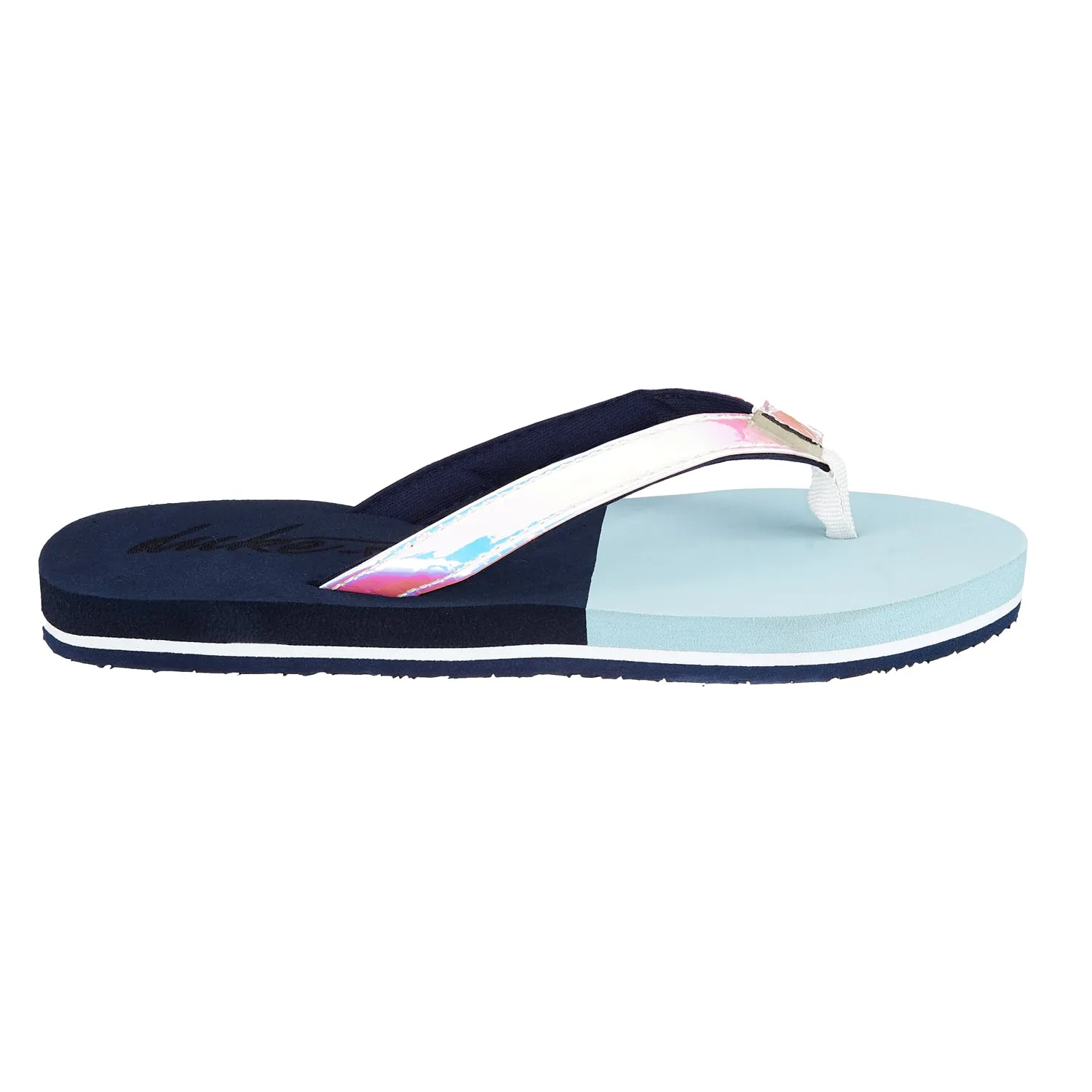 Duke Women Thong Flip-Flops (XFW0327)