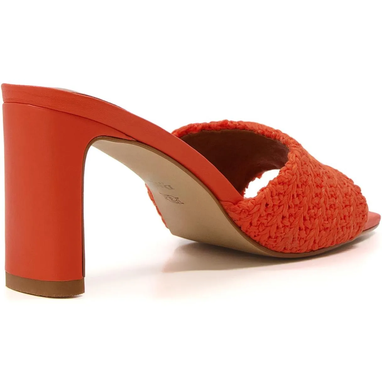 Dune March Sandal