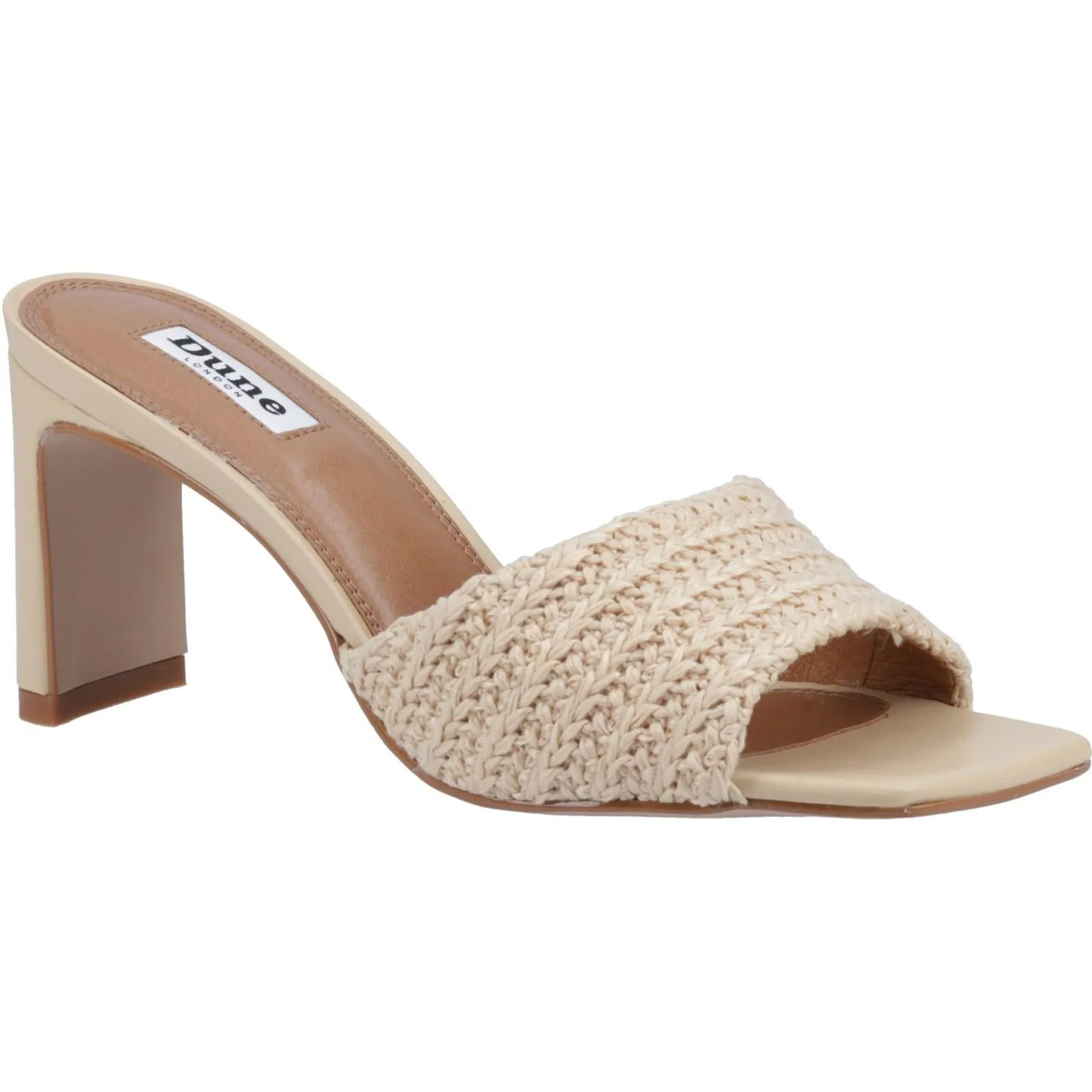 Dune March Sandal